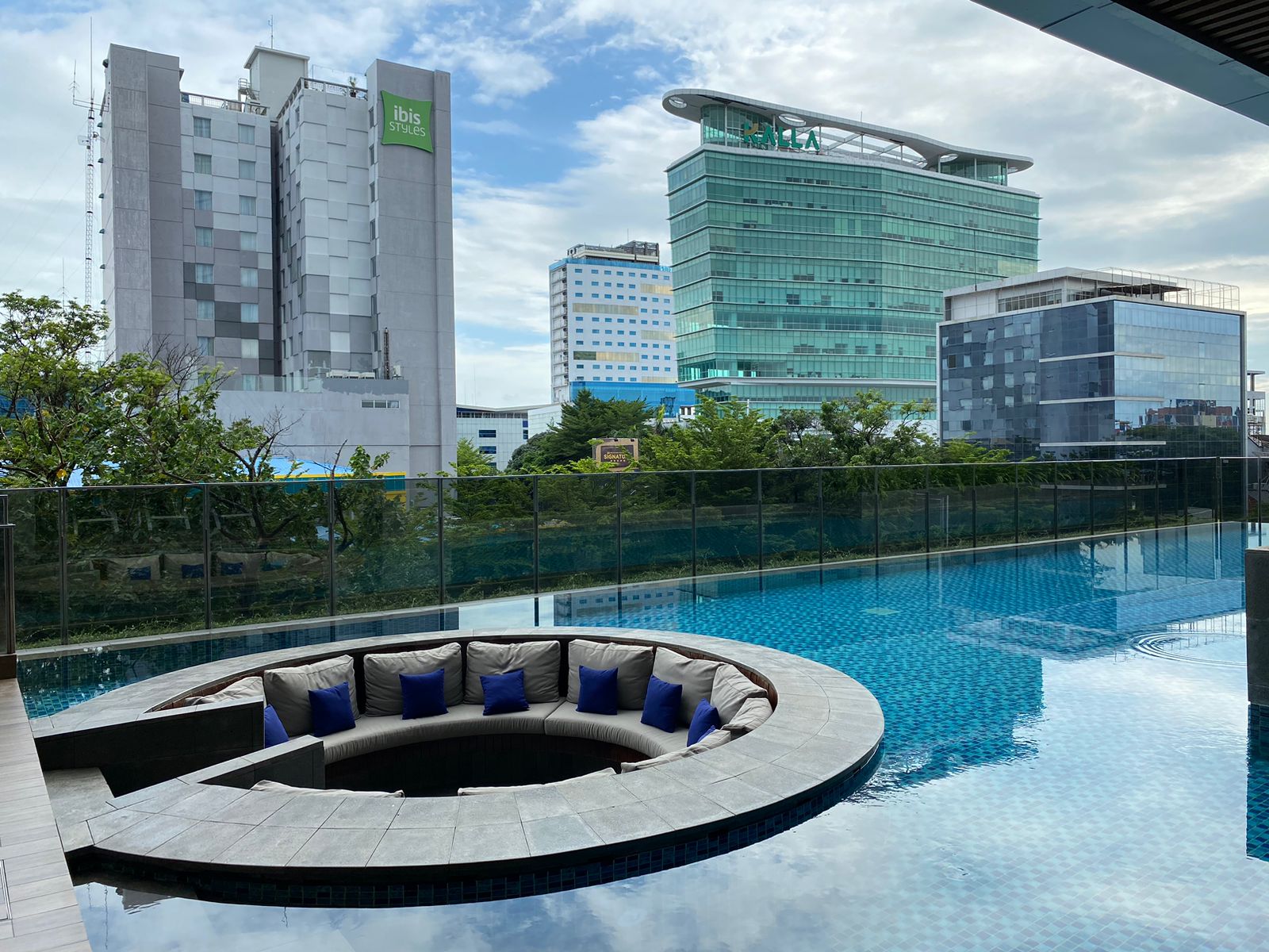 Grand Opening, Paradise Indonesia Resmikan Operasional Hotel Hyatt Place di Makassar